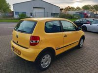 tweedehands VW Fox 1.2 Cross-Fox