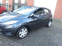 tweedehands Ford Fiesta 1.25 Limited