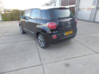 tweedehands Fiat 500L 0.9 TwinAir Lounge