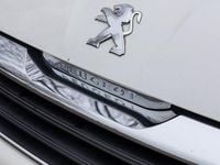 Occasion Peugeot 108 Allure 2015 Wit Hatchback