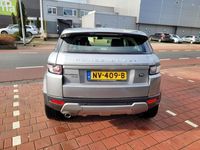 tweedehands Land Rover Range Rover evoque 2.2 TD4 4WD Prestige Leer