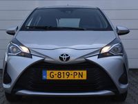 tweedehands Toyota Yaris 1.5 VVT-i Active