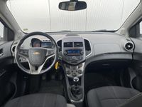 tweedehands Chevrolet Aveo 1.4 LTZ / Cruise Control / Lichtmetalen Velgen / A