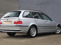 tweedehands BMW 316 316 3-serie Touring i Executive, Airco, Pdc, NAP