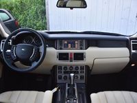 tweedehands Land Rover Range Rover 4.4 V8 HSE | Schuif/Kanteldak | 90.280km |