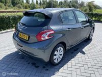 tweedehands Peugeot 208 1.2 VTi Active