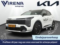 Occasion Kia Sportage GT 180 PK (132 kW) 2025 Wit SUV