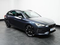 Occasion Cupra Leon VZ 2022 Overig Stationwagen
