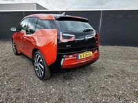 tweedehands BMW i3 Basis 22 kWh 170 PK SUBSIDIE *2000¤ *Keyless entry*CAMERA*ADAP CRUISE*