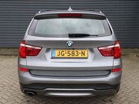 tweedehands BMW X3 sDrive20i Panormadak Camera Elekt.-Sportstoelen