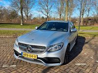Occasion Mercedes S63 AMG AMG 510 PK (375 kW) 2016