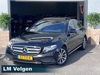 tweedehands Mercedes E220 d Premium Plus / PANO / NAVI / 360 CAMERA / LEDER