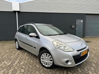 tweedehands Renault Clio Estate 1.2-16V Expression, NAVI, AIRCO, NAP, APK