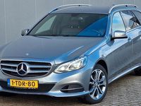 Occasion Mercedes E220 170 PK (125 kW) 2014 Stationwagen