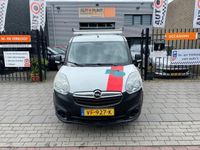 Occasion Opel Combo 90 PK (66 kW) 2013 Overige MPV