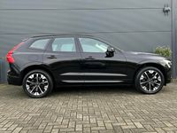 Occasion Volvo XC60 Ultra 2025 Zwart SUV