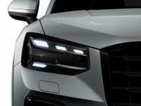 tweedehands Audi Q2 35 TFSI 150 S tronic S edition SUV | Automaat | Pa