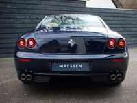 tweedehands Ferrari 612 Scaglietti F1 - Perfect onderhouden