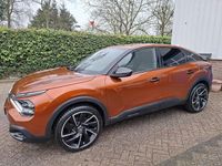 Occasion Citroën C4 Feel 131 PK (96 kW) 2021 Oranje SUV