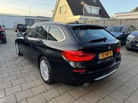 tweedehands BMW 520 5-SERIE Touring i High Executive Luxury Line