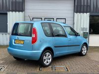 tweedehands Skoda Roomster 1.2 TSI Ambition DSG AUT. | Clima | Cruise | 86DKM