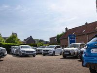 Occasion Subaru XV 116 PK (85 kW) 2018 Wit SUV