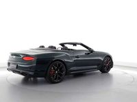 tweedehands Bentley Continental GTC 4.0 V8S