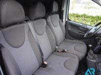 Occasion Peugeot Expert 90 PK (66 kW) 2016 Zilver Van