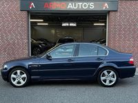 tweedehands BMW 320 3-SERIE i Special Edition | Aut | Stoelverwarming | Rijklaar