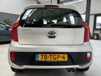 tweedehands Kia Picanto 1.2 CVVT Comfort Pack Automaat Airco NAP