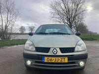 tweedehands Renault Clio II 
