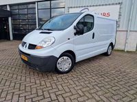 tweedehands Renault Trafic 2.0 dCi T27 L1H1 KOELWAGEN