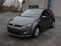 Occasion VW Polo 2017 Grijs Sedan