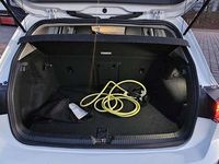 Occasion VW Golf VIII Style 204 PK (150 kW) 2020 Wit Stationwagen