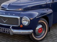 tweedehands Volvo PV444 