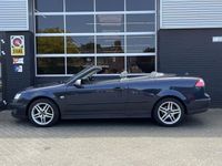 tweedehands Saab 9-3 Cabriolet 2.0T Aero AUTOMAAT