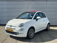 tweedehands Fiat 500 1.0 70pk Hybrid Launch Edition | Climate Control | Cruise Control