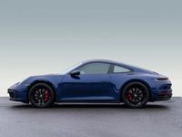 tweedehands Porsche 911 Carrera 4S 3.0 Bose Sportuitl Liftvooras Schuifdak Approved garantie t/m 10-2025