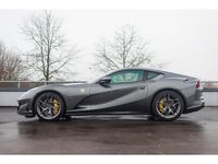 Occasion Ferrari 812 797 PK (586 kW) 2020 Grijs Coupé
