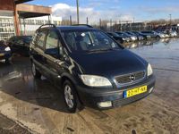 tweedehands Opel Zafira 1.8-16V Elegance