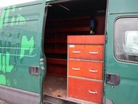 tweedehands Iveco Daily 29 L 14V 300 H2 L Foto's volgen, Foto's volgen, Zie opmerking!