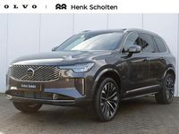 Occasion Volvo XC90 Ultra 2026 Grijs SUV