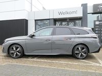 Occasion Peugeot 308 GT 225 PK (165 kW) 2024 Grijs Stationwagen