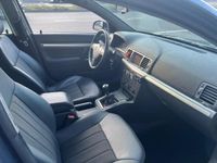tweedehands Opel Vectra Wagon 1.8-16V Business navi nap boekjes