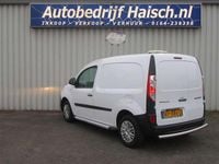 Occasion Renault Kangoo 110 PK (80 kW) 2015 Wit Van