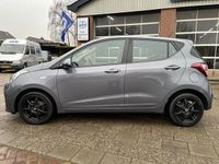 tweedehands Hyundai i10 1.0I I-MOTION