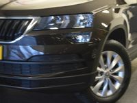 tweedehands Skoda Karoq 1.6 TDI Ambition , AIRCO , CR CONTR , LMV18 , PDC A, MISTL V,