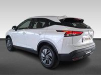 Occasion Nissan Qashqai Acenta 140 PK (102 kW) 2022 Wit SUV