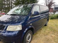 tweedehands VW Transporter TRANSPORTERTDI 96 KW DC 1.0