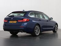 tweedehands BMW 520 520 Touring i Business Edition Plus | Stoelverwarmi